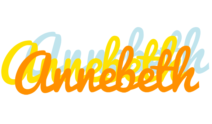 Annebeth energy logo