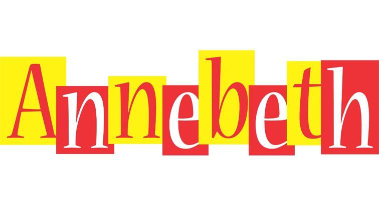 Annebeth errors logo