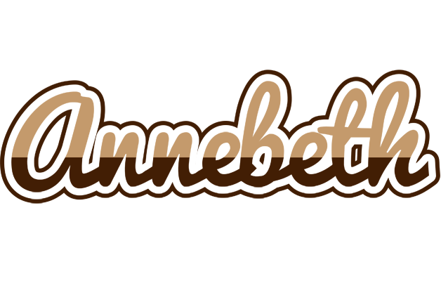 Annebeth exclusive logo