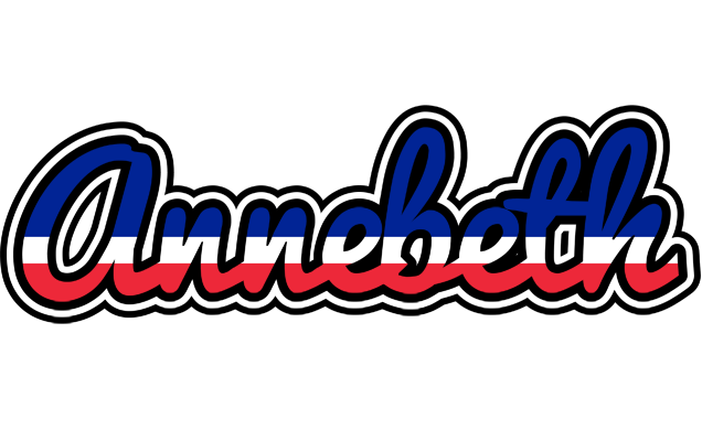 Annebeth france logo