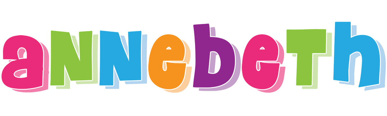 Annebeth friday logo