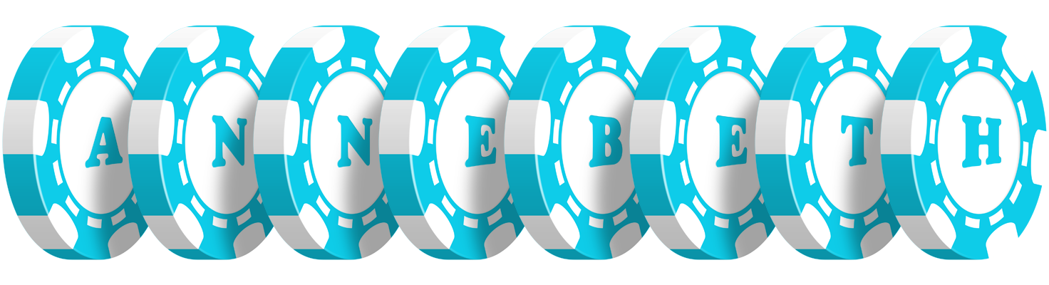 Annebeth funbet logo