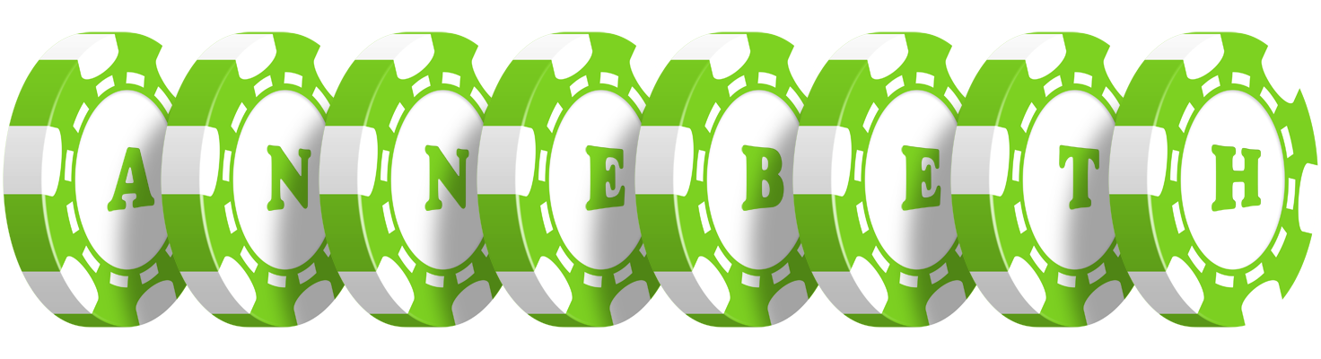 Annebeth holdem logo