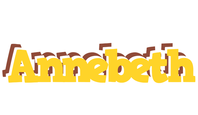 Annebeth hotcup logo