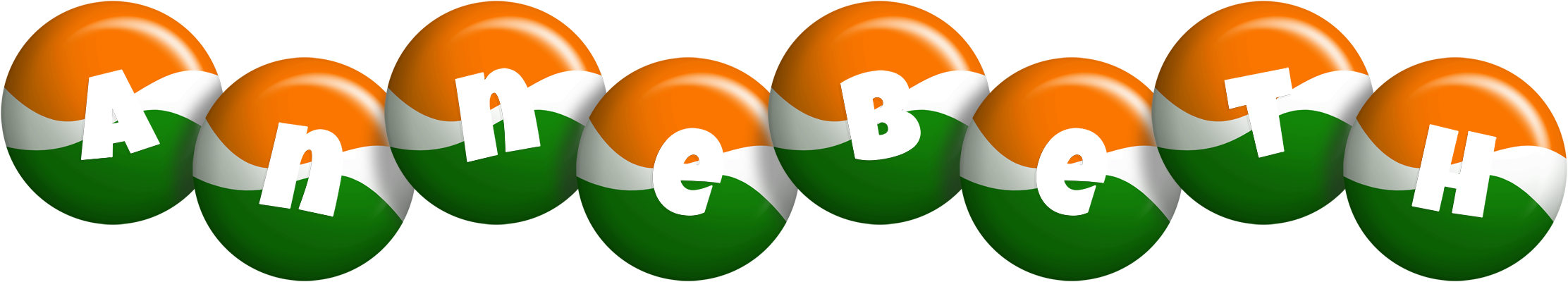 Annebeth india logo