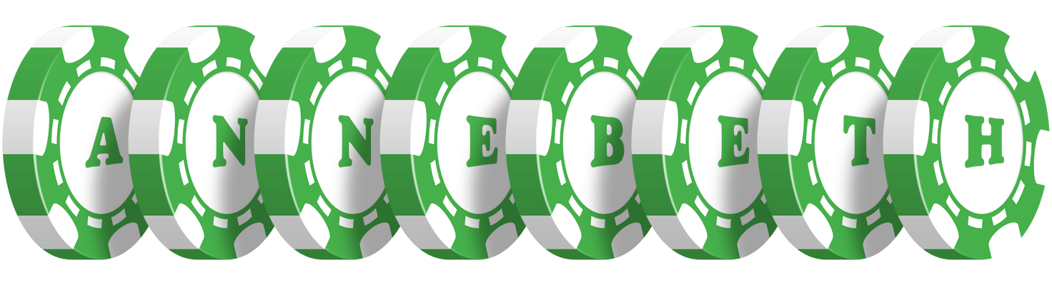 Annebeth kicker logo