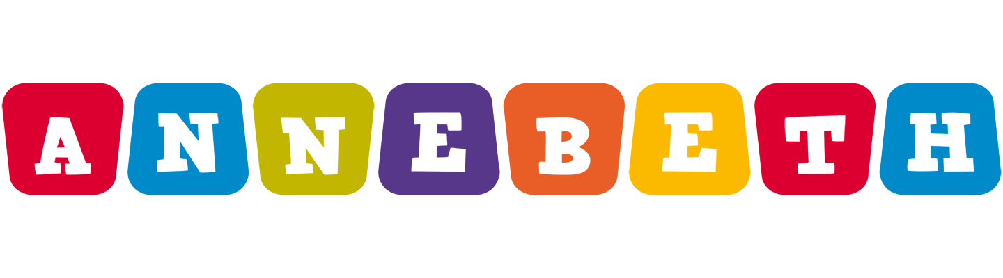 Annebeth kiddo logo