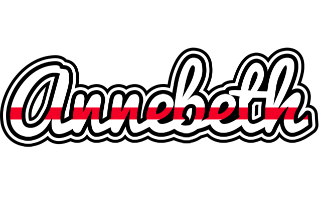 Annebeth kingdom logo