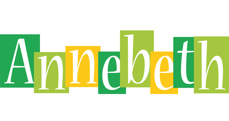 Annebeth lemonade logo