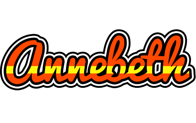 Annebeth madrid logo