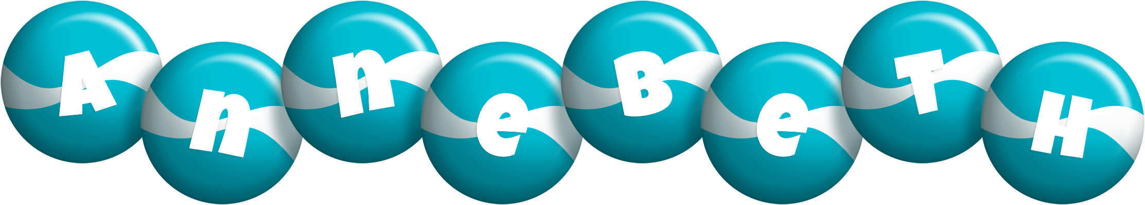 Annebeth messi logo