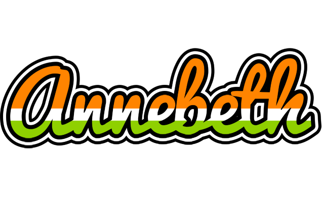 Annebeth mumbai logo