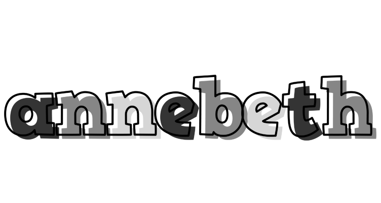 Annebeth night logo