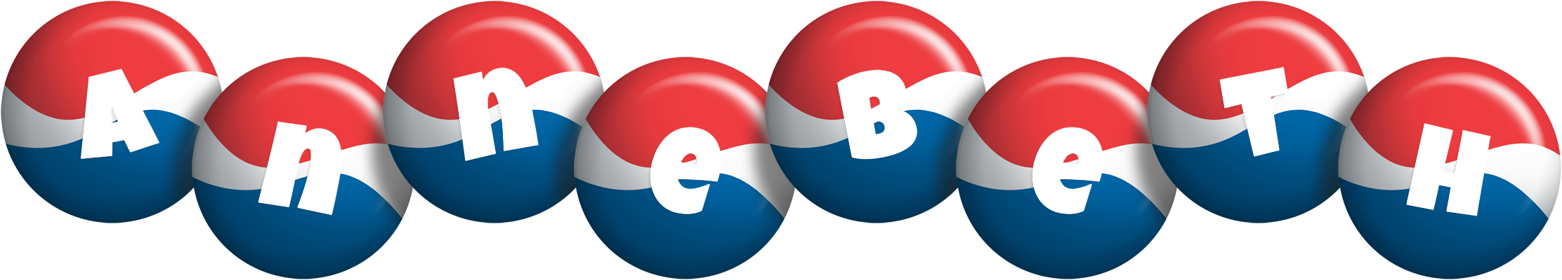 Annebeth paris logo