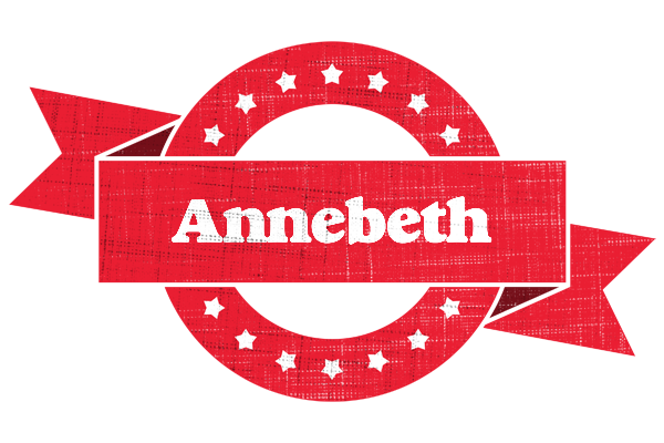 Annebeth passion logo
