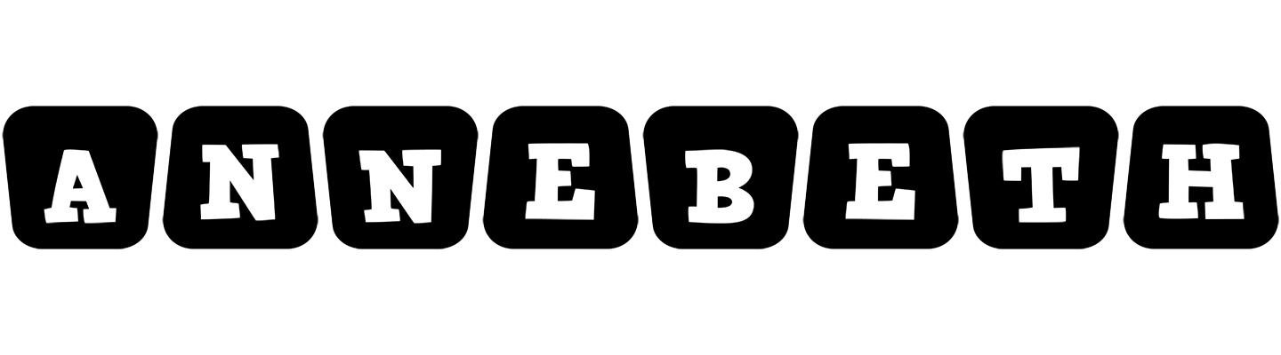 Annebeth racing logo