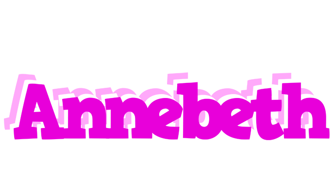 Annebeth rumba logo