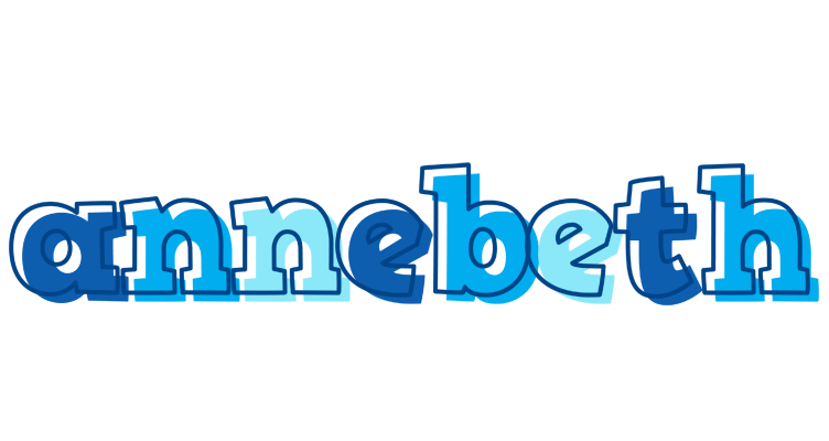 Annebeth sailor logo