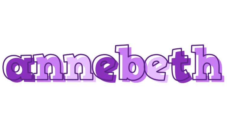 Annebeth sensual logo