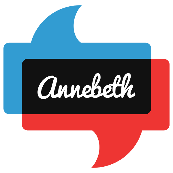 Annebeth sharks logo
