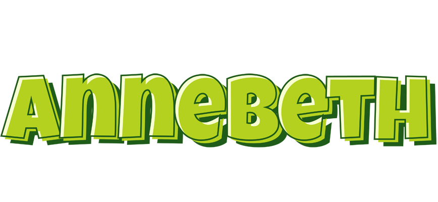Annebeth summer logo