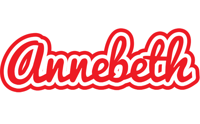 Annebeth sunshine logo