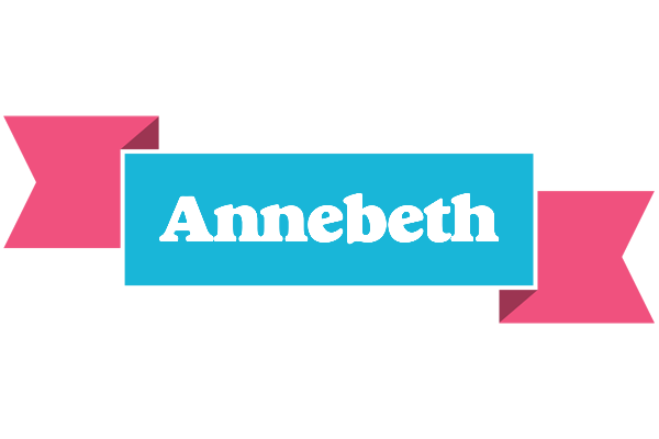 Annebeth today logo