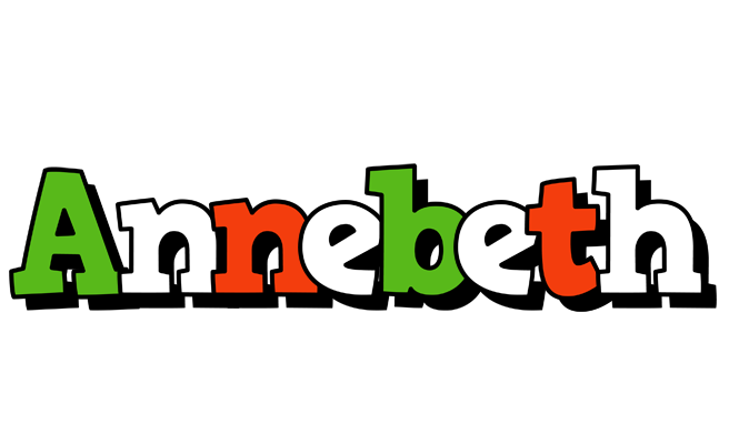 Annebeth venezia logo