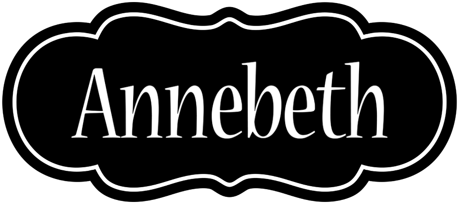 Annebeth welcome logo