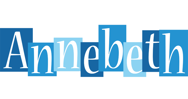 Annebeth winter logo