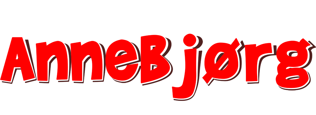 Annebjørg basket logo