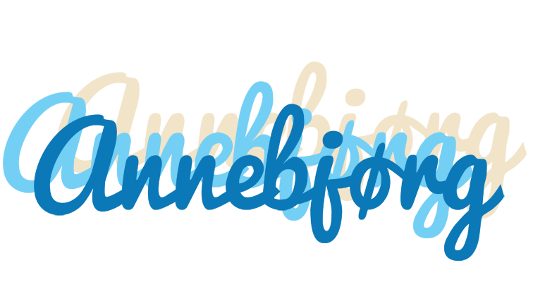 Annebjørg breeze logo
