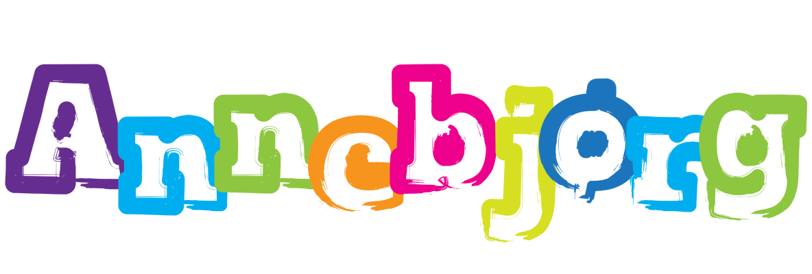 Annebjørg casino logo
