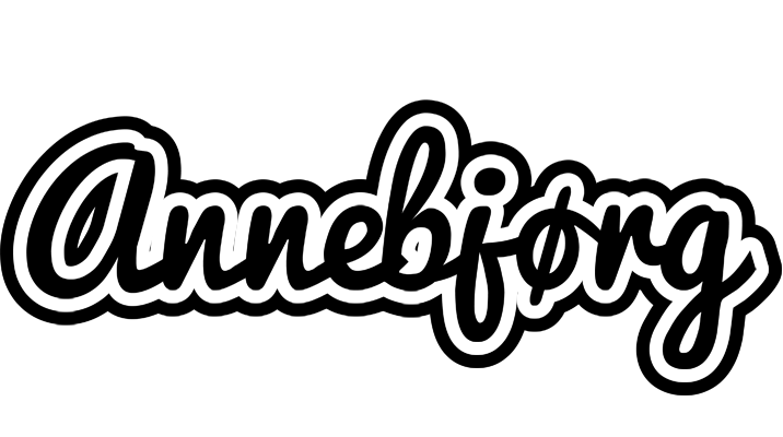 Annebjørg chess logo