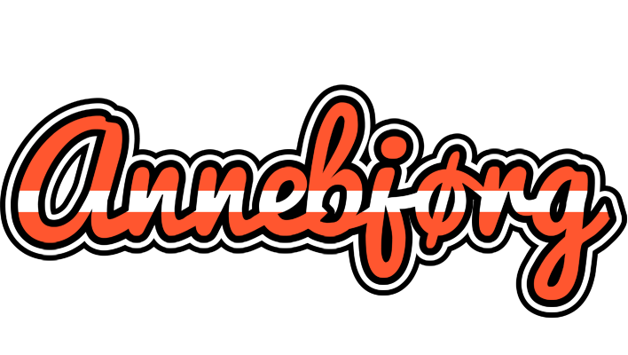 Annebjørg denmark logo