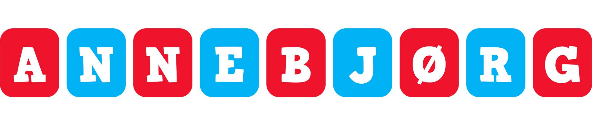 Annebjørg diesel logo