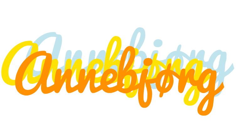 Annebjørg energy logo