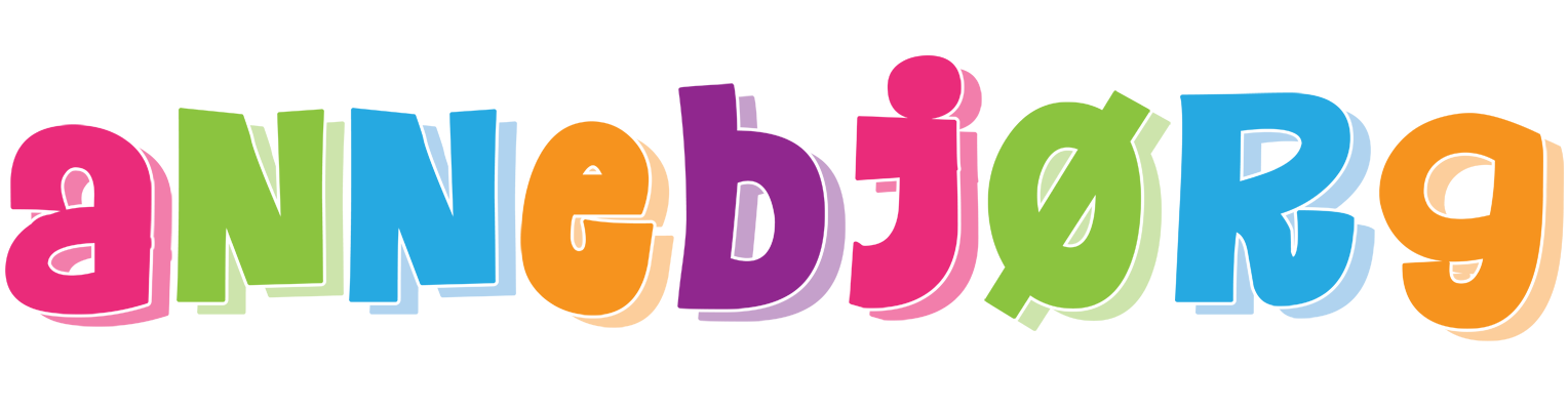 Annebjørg friday logo