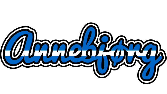 Annebjørg greece logo