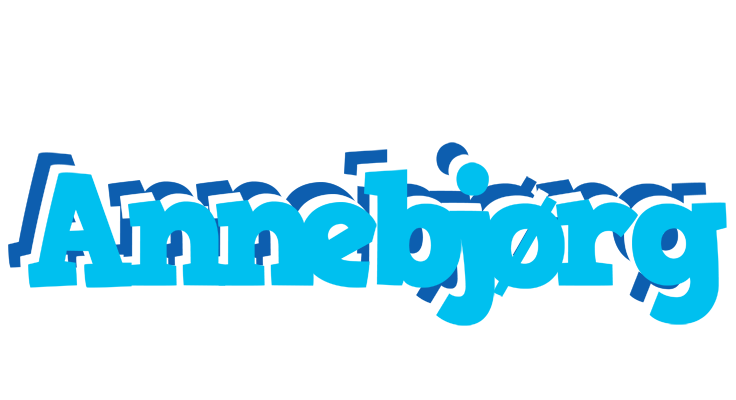 Annebjørg jacuzzi logo