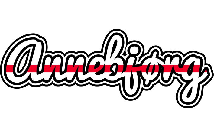 Annebjørg kingdom logo