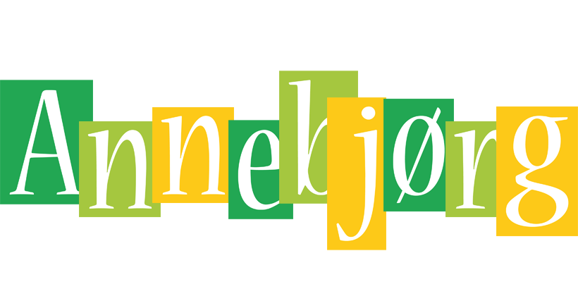 Annebjørg lemonade logo