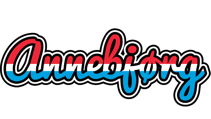 Annebjørg norway logo