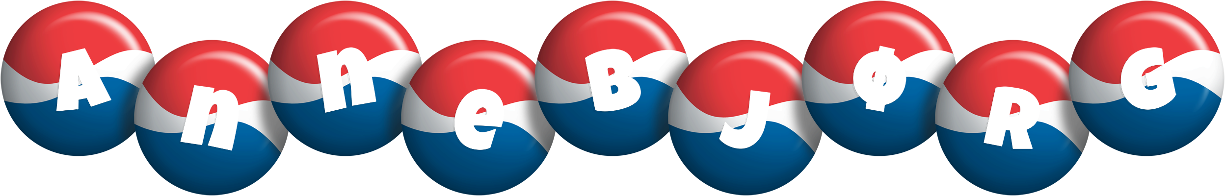 Annebjørg paris logo