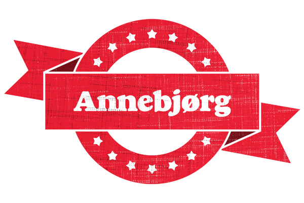 Annebjørg passion logo