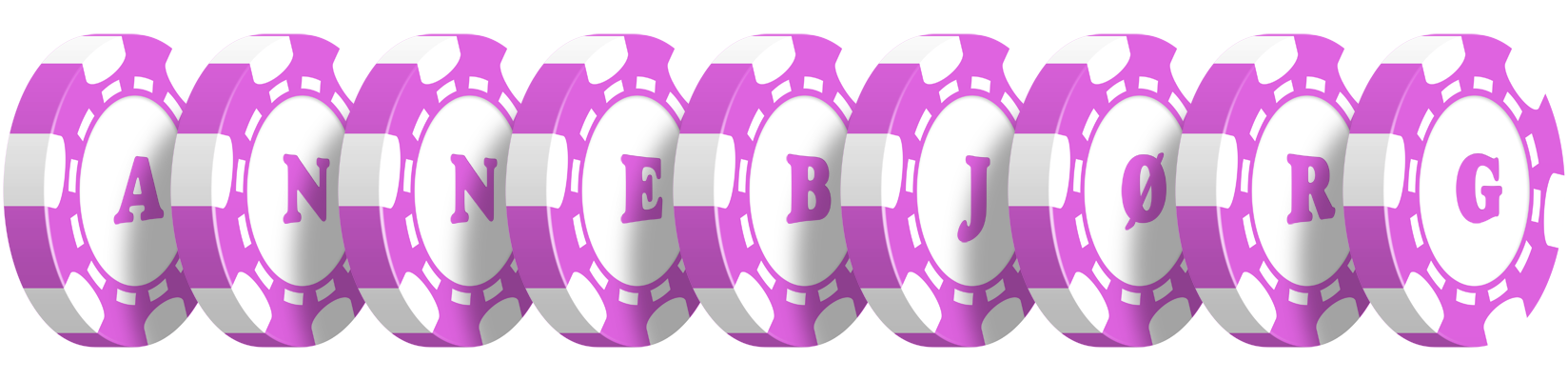Annebjørg river logo