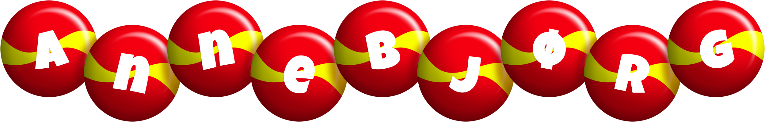 Annebjørg spain logo
