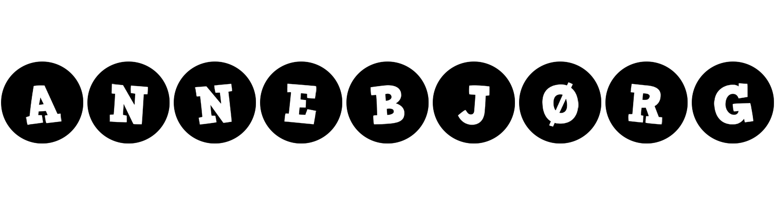 Annebjørg tools logo