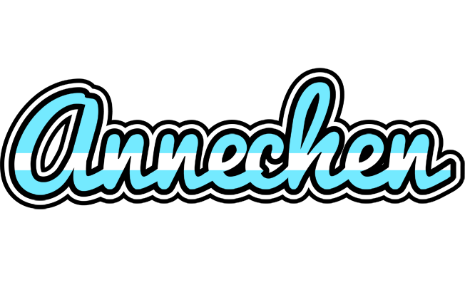Annechen argentine logo