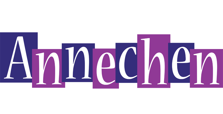 Annechen autumn logo
